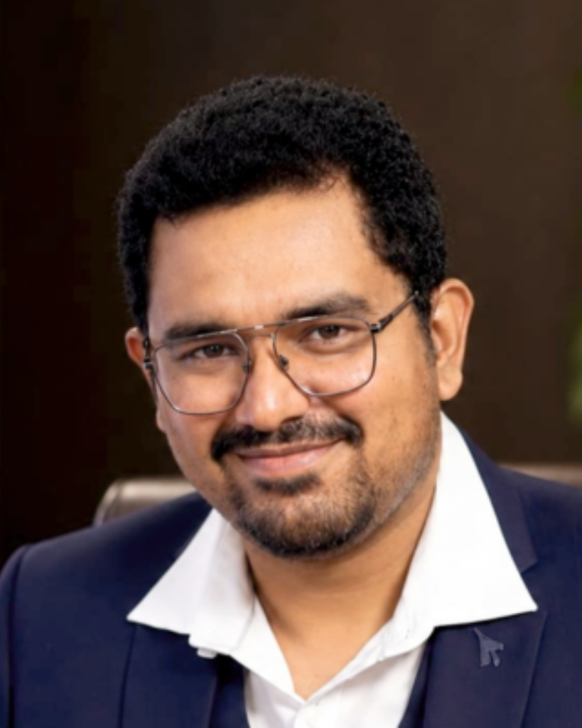Rtn. Akash Hirani