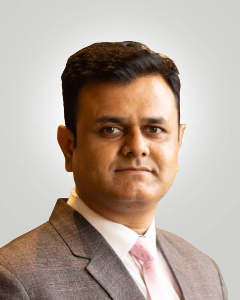 Rtn. Rajan R. Thaokar