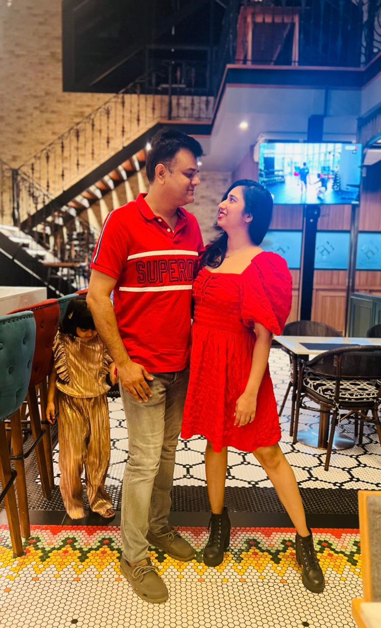 Valentine’s Day Celebration