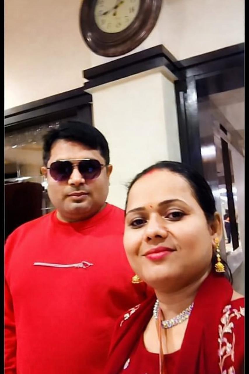 Valentine’s Day Celebration