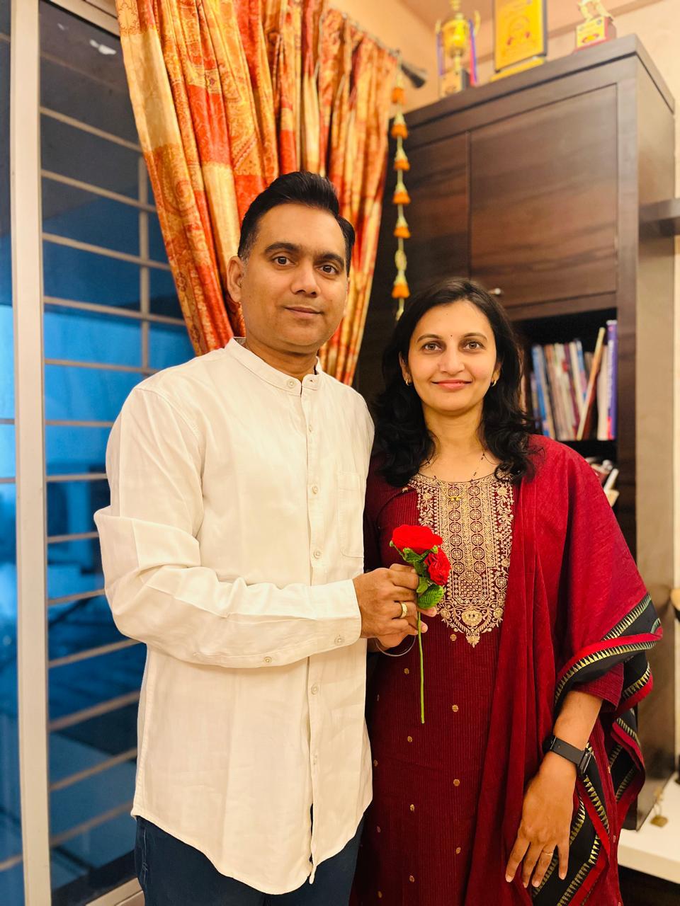Valentine’s Day Celebration