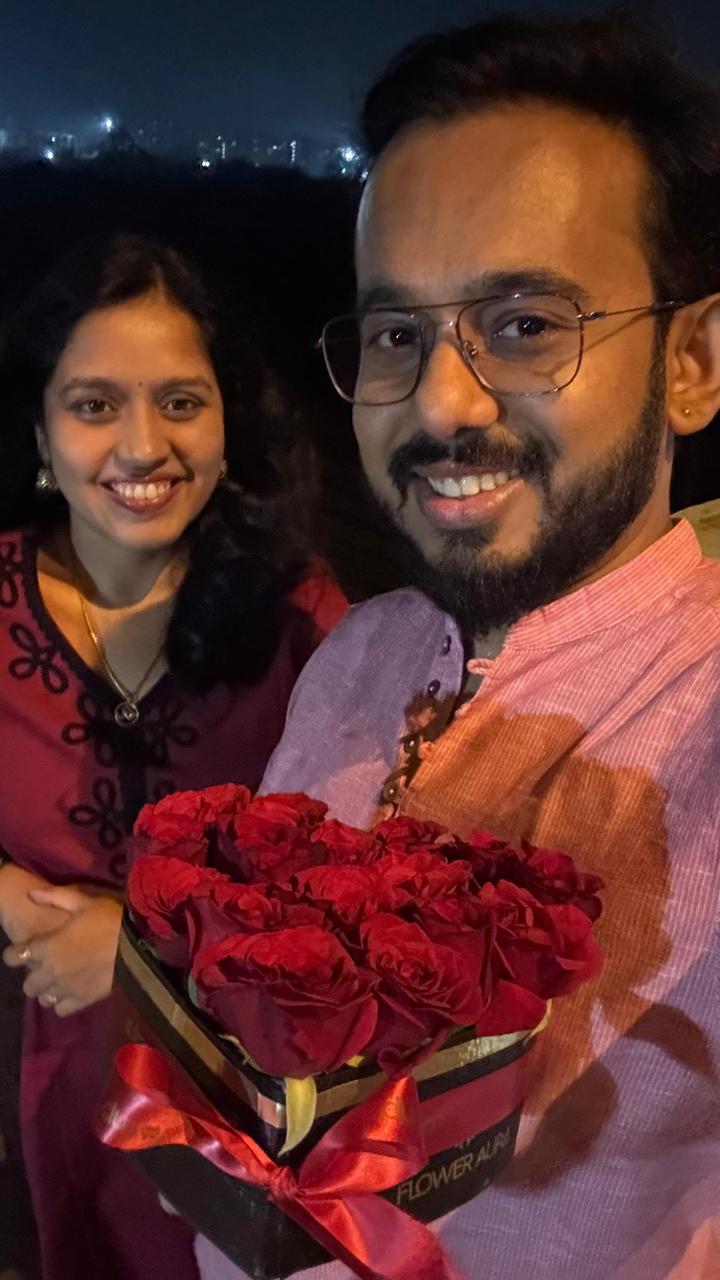 Valentine’s Day Celebration